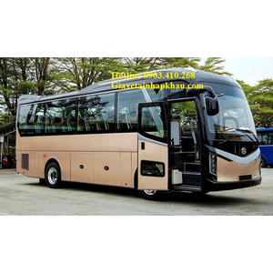 Samco 29 chỗ 2026 - Samco 34 chỗ 2026 - Samco Growin 2026 - Hotline 0903410268