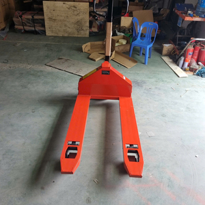 Xe nâng tay tải trọng 5 tấn hãng NIULI