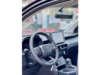 Toyota Hilux Pro 2.8L 4x2 AT