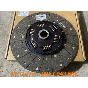 Lá côn HYUNDAI bản 430mm 14 then