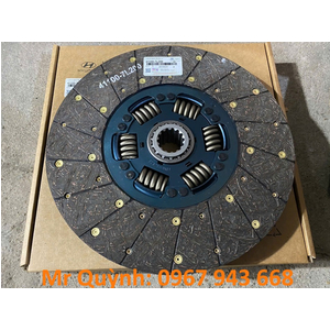 Lá côn HYUNDAI bản 430mm 14 then