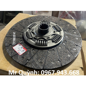 Lá côn xe CHENGLONG H7