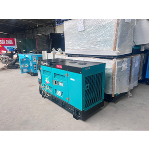 💥 Máy phát điện Kubota – Nhỏ gọn, bền bỉ, tối ưu cho chạy cont lạnh!
