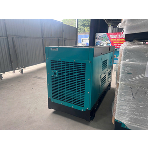 💥 Máy phát điện Kubota – Nhỏ gọn, bền bỉ, tối ưu cho chạy cont lạnh!