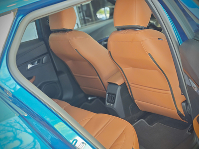 New Peugeot 2008 ICONIC