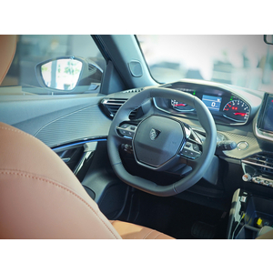 New Peugeot 2008 ICONIC