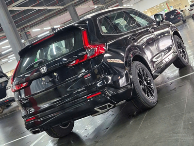 Honda CR-V 2.0L e:HEV LX