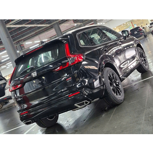 Honda CR-V 2.0L e:HEV L