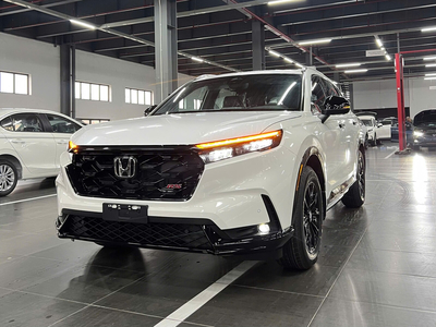 Honda CR-V 2.0L e:HEV LX