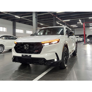 Honda CR-V 2.0L e:HEV L