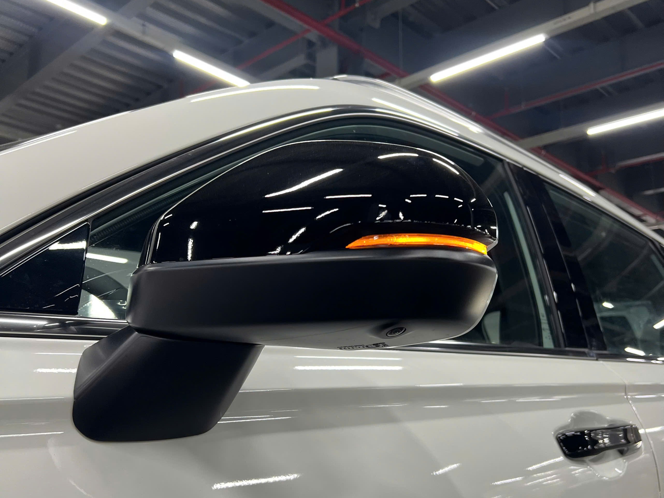 Honda CR-V 2.0L e:HEV RS