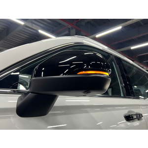 Honda CR-V 2.0L e:HEV L