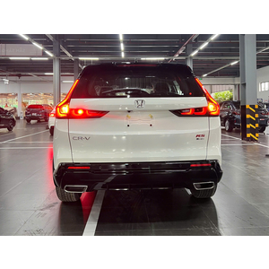 Honda CR-V 2.0L e:HEV L