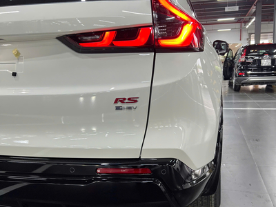 Honda CR-V 2.0L e:HEV LX