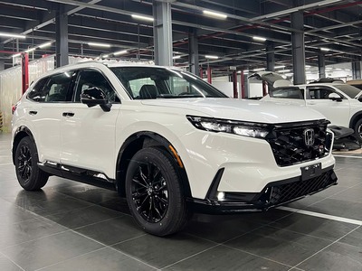 Honda CR-V 2.0L e:HEV RS