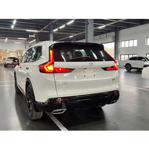 Honda CR-V 2.0L e:HEV L