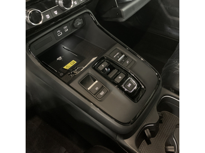 Honda CR-V 2.0L e:HEV RS