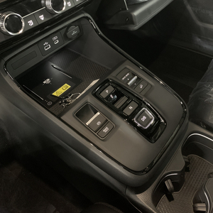 Honda CR-V 2.0L e:HEV L