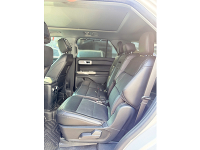 Explorer sản xuất 2024 xe rất đẹp