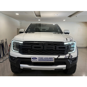 Raptor 2024 Đăng Kí 2025 Chỉ 14.700km