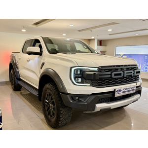Raptor 2024 Đăng Kí 2025 Chỉ 14.700km