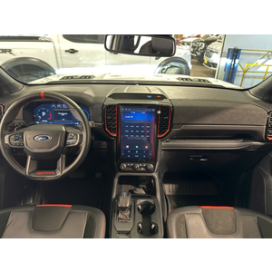 Raptor 2024 Đăng Kí 2025 Chỉ 14.700km