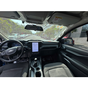 Ranger XLS MT 2022 1 Cầu Số Sàn 18.000km