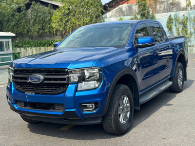 Ranger XLS MT 2022 1 Cầu Số Sàn 18.000km
