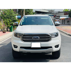 Ranger XLT Limited 2 Cầu 2020 Chỉ 28.900km