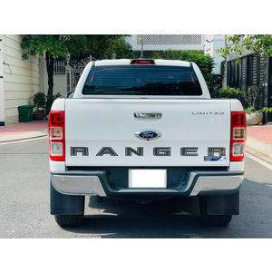 Ranger XLT Limited 2 Cầu 2020 Chỉ 28.900km