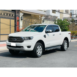 Ranger XLT Limited 2 Cầu 2020 Chỉ 28.900km