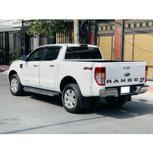 Ranger XLT Limited 2 Cầu 2020 Chỉ 28.900km
