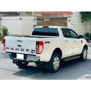 Ranger XLT Limited 2 Cầu 2020 Chỉ 28.900km