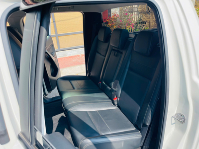 Ranger XLT Limited 2 Cầu 2020 Chỉ 28.900km