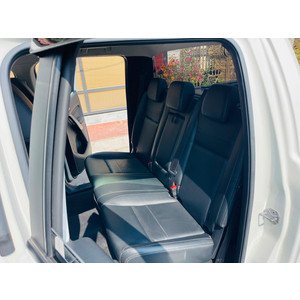 Ranger XLT Limited 2 Cầu 2020 Chỉ 28.900km