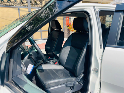 Ranger XLT Limited 2 Cầu 2020 Chỉ 28.900km