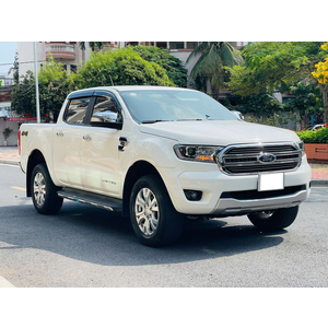 Ranger XLT Limited 2 Cầu 2020 Chỉ 28.900km