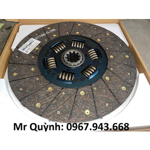 Lá côn HYUNDAI bản 430mm 10 then