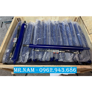 XI LANH THỦY LỰC HÀNH TRÌNH 300MM – 350MM – 500MM