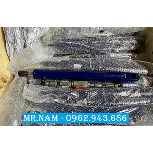 XI LANH THỦY LỰC HÀNH TRÌNH 300MM – 350MM – 500MM