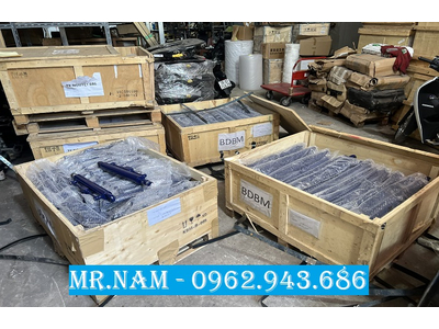 XI LANH THỦY LỰC HÀNH TRÌNH 300MM – 350MM – 500MM