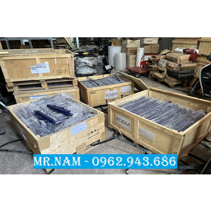 XI LANH THỦY LỰC HÀNH TRÌNH 300MM – 350MM – 500MM