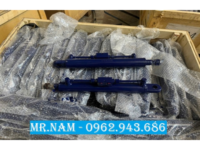 XI LANH THỦY LỰC HÀNH TRÌNH 300MM – 350MM – 500MM