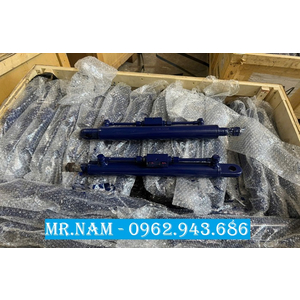 XI LANH THỦY LỰC HÀNH TRÌNH 300MM – 350MM – 500MM
