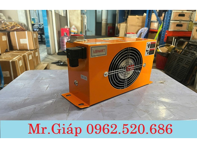 két làm mát dầu thuỷ lực 60l