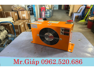 két làm mát dầu thuỷ lực 60l