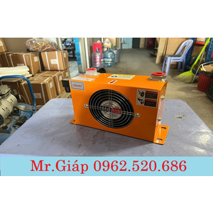 két làm mát dầu thuỷ lực 60l