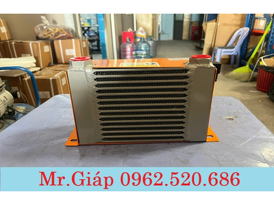 két làm mát dầu thuỷ lực 60l