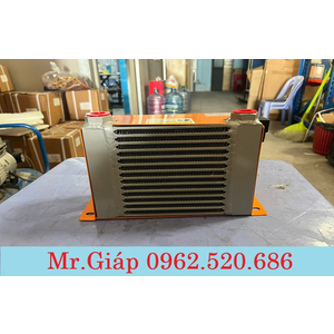 két làm mát dầu thuỷ lực 60l