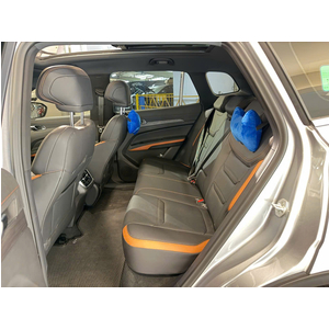 Territory X 2025 Chỉ 433km Như Xe Mới